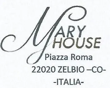 Mary's House *