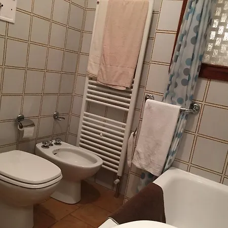 Mary's House