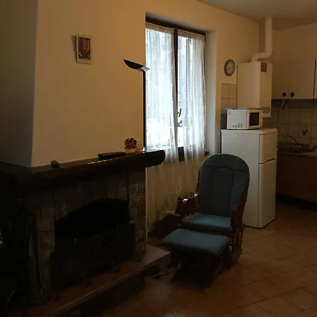 Mary's House